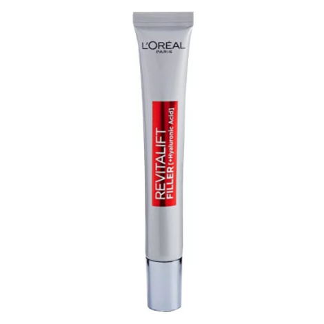Vyplňující oční krém Revitalift (Filler Renew Eye cream) L´Oréal Paris - 15 ml