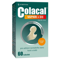 Colacal vápník + D3 tob.60