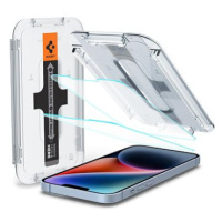 Spigen Glass tR EZ Fit HD Open Sensor 1 Pack iPhone 14 Plus/13 Pro Max