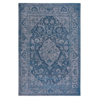 Hanse Home Collection koberce Kusový koberec Catania 105888 Mahat Blue - 80x165 cm