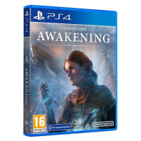 Unknown 9: Awakening - PS4