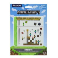 Magnetky Minecraft