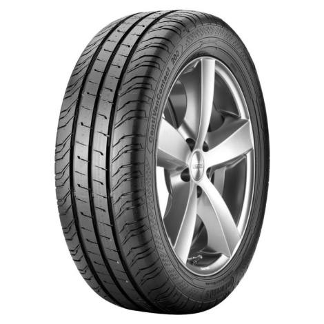 Continental ContiVanContact 200 ( 235/65 R16C 115/113R 8PR )