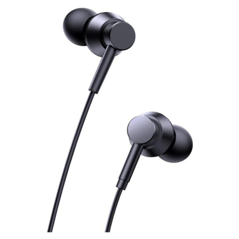 Baseus Encok CZ11/USB-C/Drát/Černá