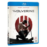 Wolverine - Blu-ray