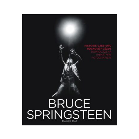 Bruce Springsteen - Gaar Gillian G. Slovart