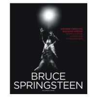 Bruce Springsteen - Gaar Gillian G.