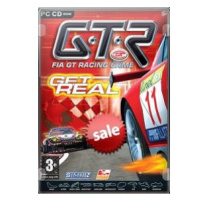 GTR - FIA GT Racing Game (PC) DIGITAL