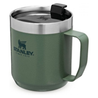 STANLEY® Termo hrnek STANLEY Camp Mug Legendary Classic 350ml - zelený