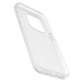 OtterBox Symmetry Clear pouzdro pro Apple iPhone 15 Pro Stardust čiré