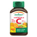 Jamieson Vitamín C 500 mg tablety na cucání mix tří ovocných příchutí 120 ks