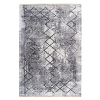Obsession koberce Kusový koberec My Valencia 633 grey – na ven i na doma - 150x230 cm