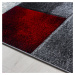 Ayyildiz koberce Kusový koberec Hawaii 1710 red - 120x170 cm