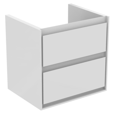 Ideal Standard E1606B2 - Koupel. skříňka pod umyvadlo CONNECT AIR 53x40,9cm bílá E1606B2
