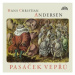 Pasáček vepřů - Hans Christian Andersen - audiokniha