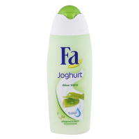 Fa Joghurt sprchový krém Aloe Vera 250 ml