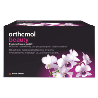 Orthomol Beauty refill 30x20ml náhradní balení