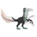 MATTEL JURASSIC WORLD DINOSAURUS SE ZVUKY