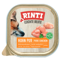 RINTI Leichte Beute 9 x 300 g - kuřecí