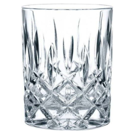 Sada 4 sklenic na whisky z křišťálového skla Nachtmann Noblesse, 295 ml