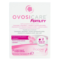 Ovosicare Fertility 30 tobolek