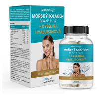 Movit Mořský Kolagen Beauty Plus Tbl.90