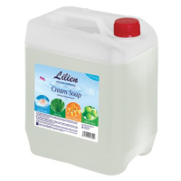 Lilien Tekuté mýdlo - Olive milk 5 l