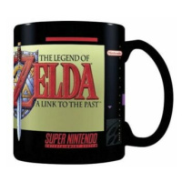 Hrnek Super Nintendo - Zelda 315 ml