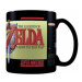 Hrnek Super Nintendo - Zelda 315 ml