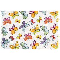 200-2940 Samolepicí tapeta fólie d-c-fix motýli šíře 45 cm
