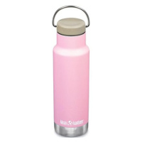 Klean Kanteen Insulated Classic Narrow w/Loop Cap, lotus, 355 ml