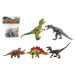 Dinosaurus plast 15-18cm 5ks v sáčku