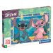 Clementoni - Puzzle 104 Super Disney Stitch