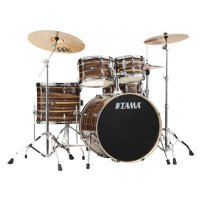 Tama IP52H6W-CTW Imperialstar - Coffee Teak Wrap