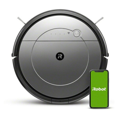 iRobot Roomba 113 Černá