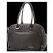 BABYMOOV Přebalovací taška Trendy bag Black
