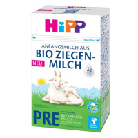 HiPP Kozí mléko BIO 400g