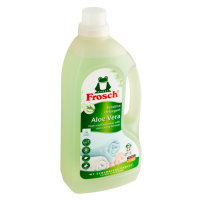 Frosch Prací prostředek sensitive aloe vera 22 praní 1,5l