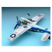 Model Kit letadlo 12481 - F6F-3/5 (1:72)