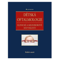 Dětská oftalmologie - Klinické a mezioborové souvislosti