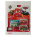 CARS MINI 3 PACK