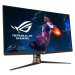 ASUS ROG Swift PG32UQXR LED monitor 32" 90LM0833-B01370 Černá