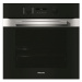 MIELE H 2861-1 B CleanSteel 125 Edition