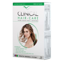 Clinical Hair-Care tob.30 1měsíční kúra