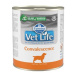 Farmina Vet Life Vet Life Natural Dog konzerva Convalescence 300g