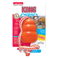 Hračka plovoucí guma KONG Aqua Cool - Large, 2 kusy ve výhodné sadě