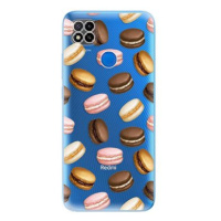 iSaprio Macaron Pattern pro Xiaomi Redmi 9C