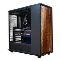 AlzaPC VisionBox Elite Studio Edice - i7 / RTX4080 / 64GB RAM / 4TB SSD