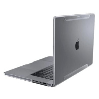 Spigen Thin Fit Clear MacBook Pro 14