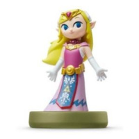 Figurka amiibo Zelda - Zelda (The Wind Waker)